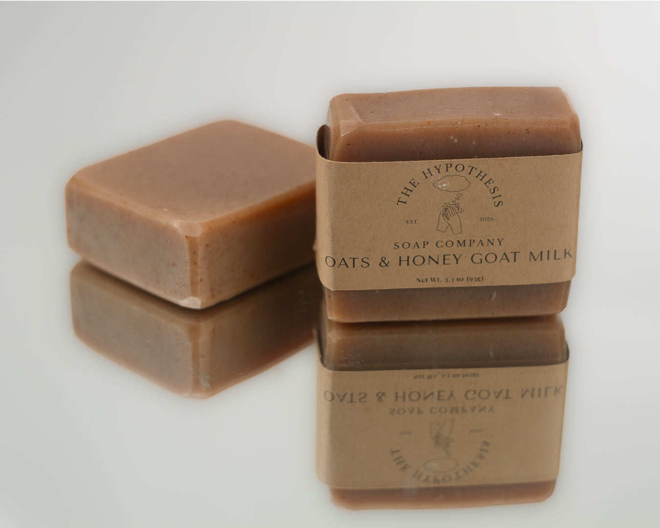 Milk Soaps