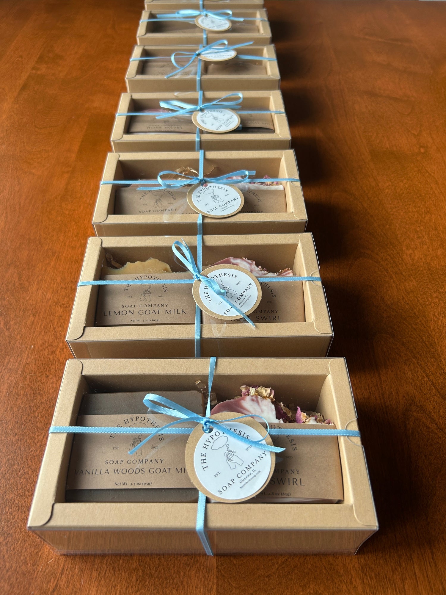Gift Boxes