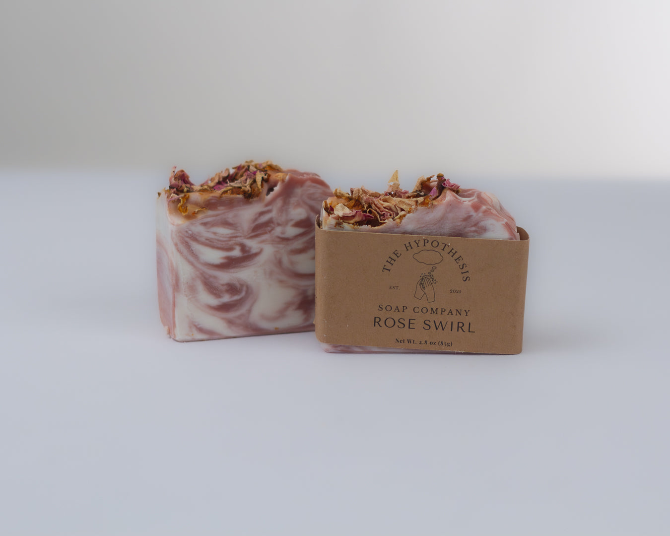 Rose Swirl