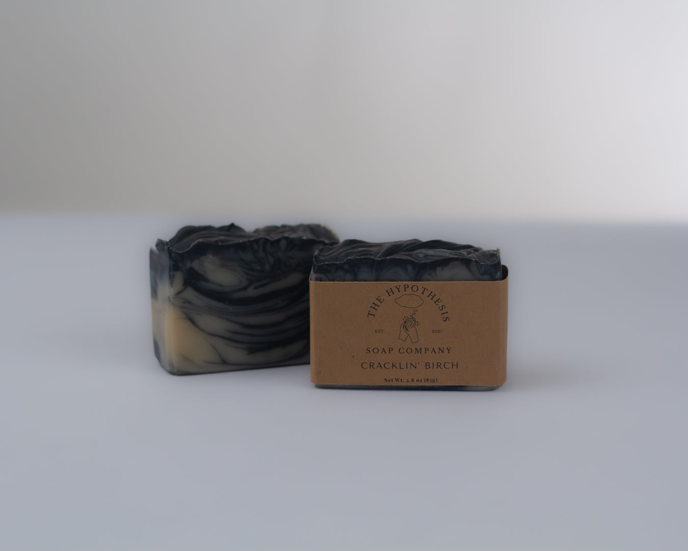 Cracklin' Birch