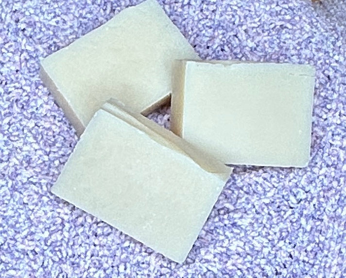 Lilac Soap
