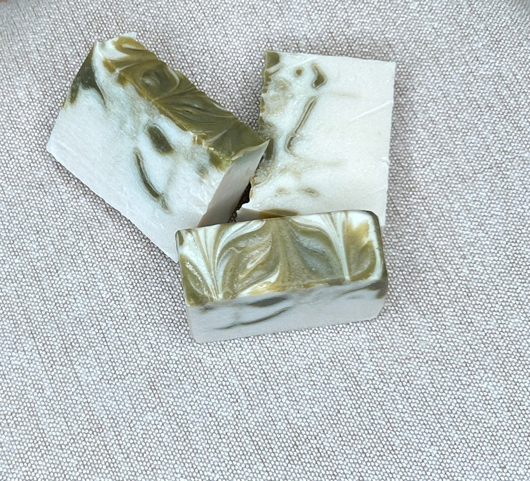 Whispering Spruce Swirl