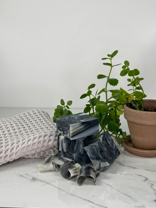 Charcoal Detox