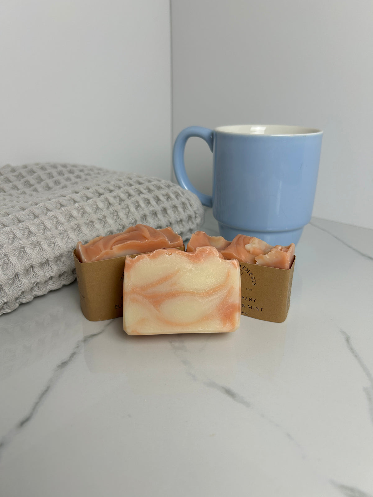 Fresh Mint & Eucalyptus